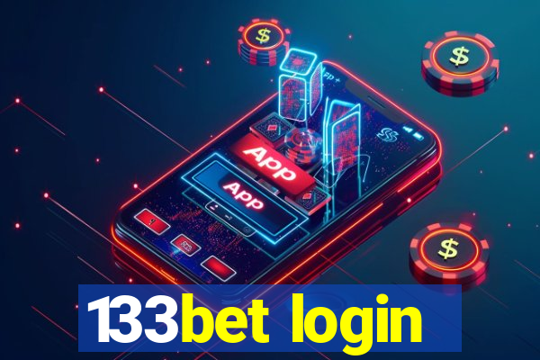 133bet login